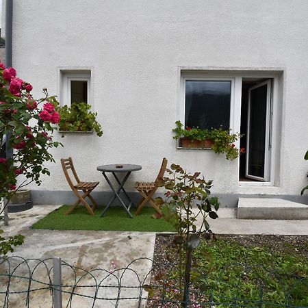 Apartments Free Alps, Massage & Wine ボヴェツ エクステリア 写真