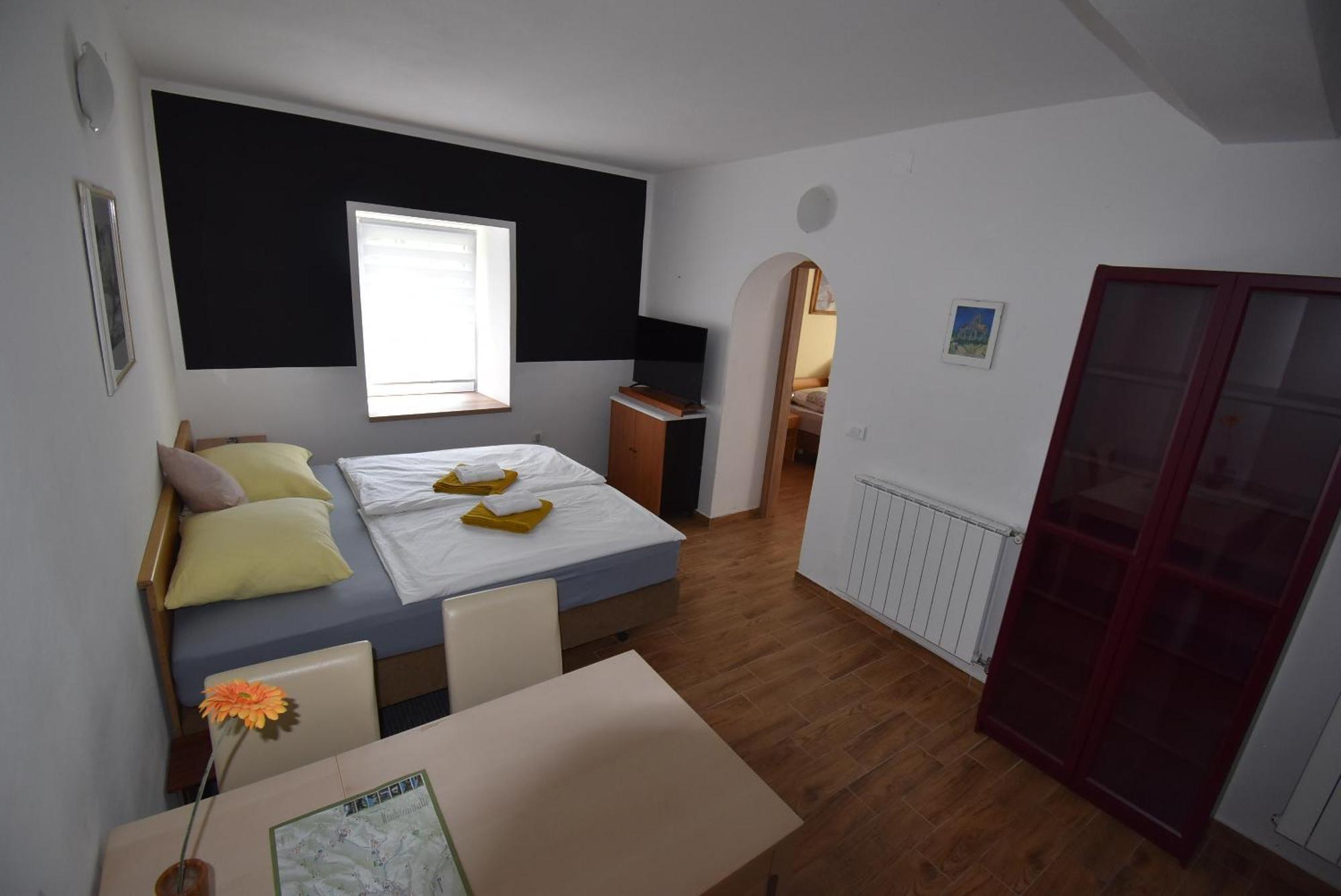 Apartments Free Alps, Massage & Wine ボヴェツ エクステリア 写真