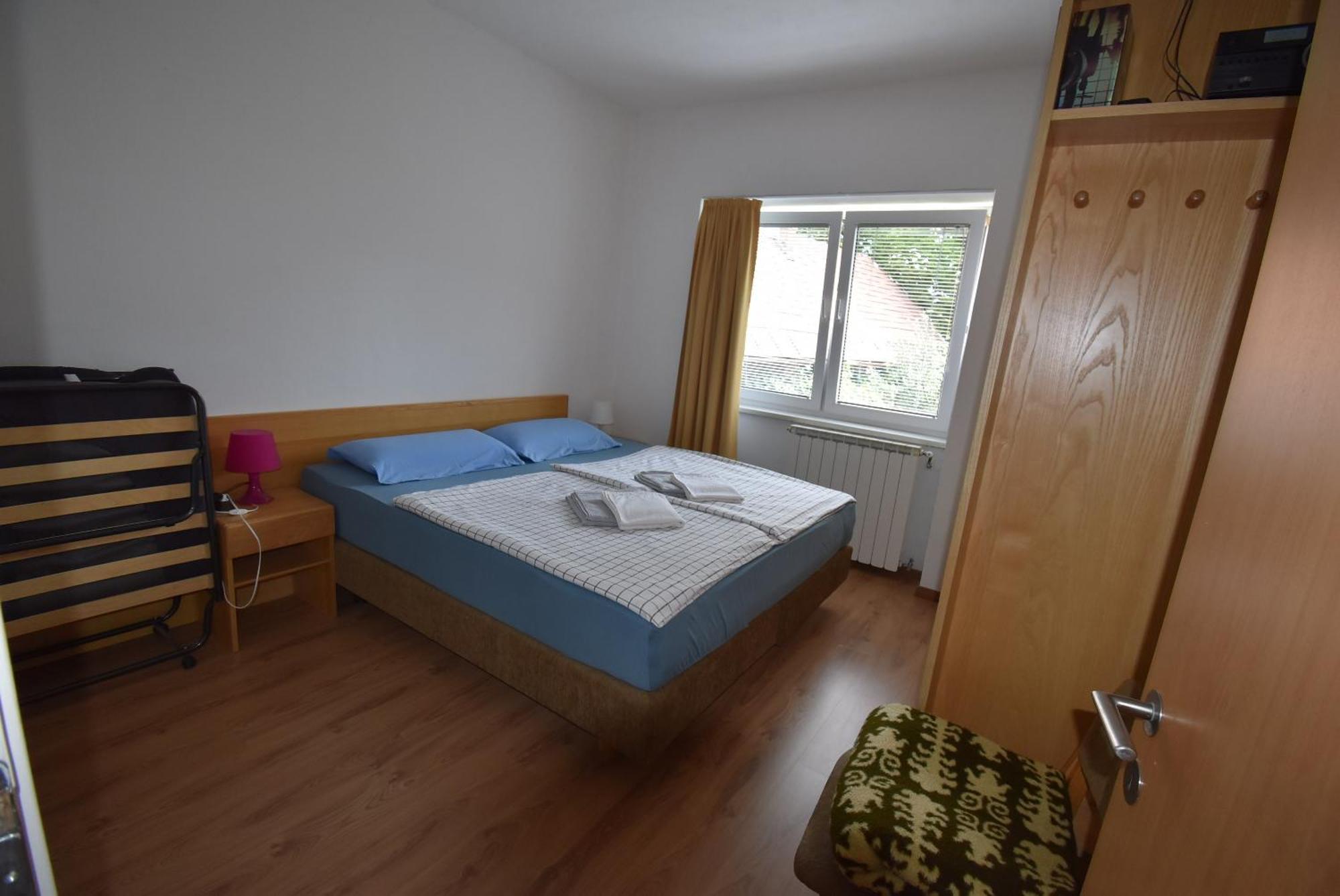 Apartments Free Alps, Massage & Wine ボヴェツ エクステリア 写真
