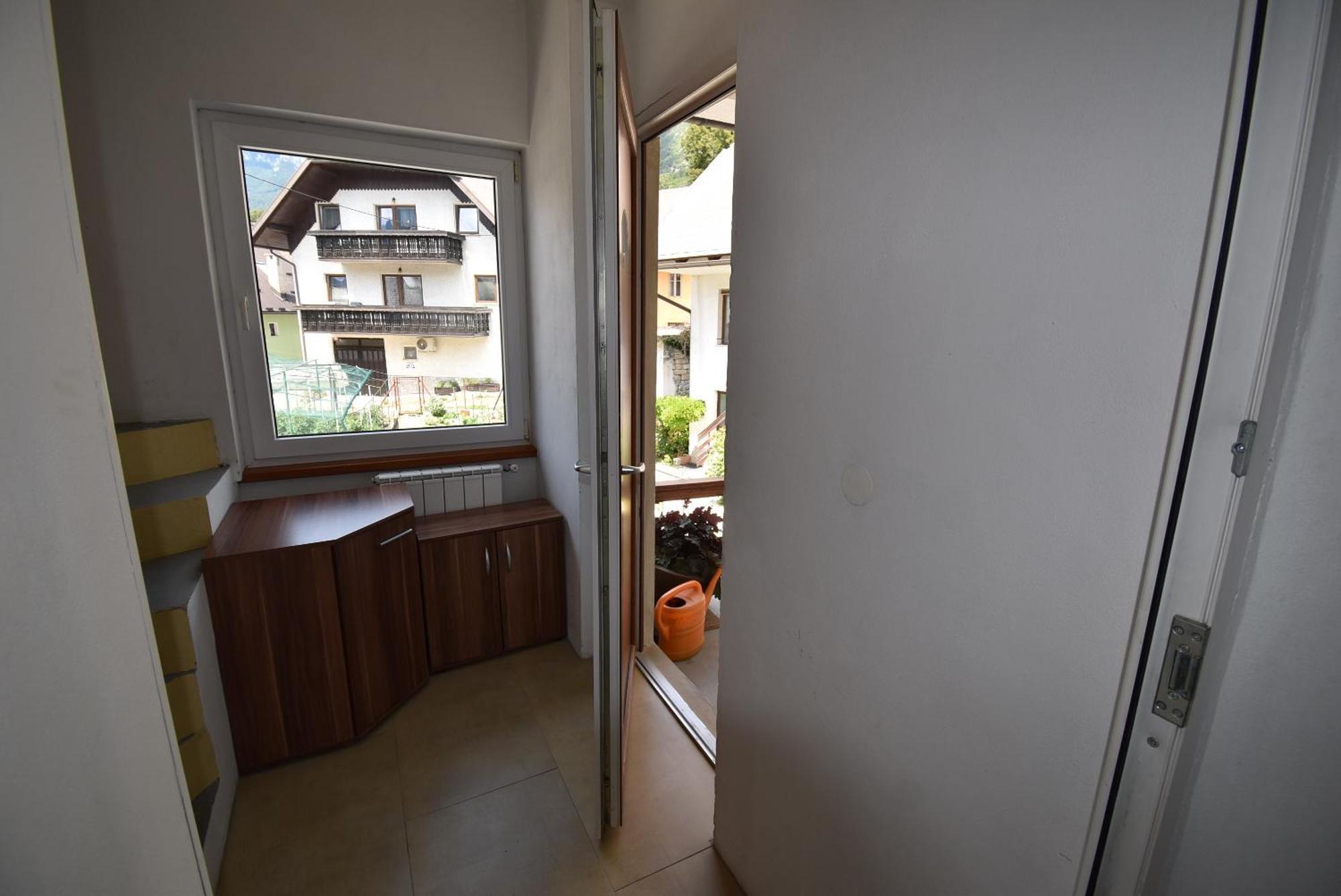Apartments Free Alps, Massage & Wine ボヴェツ エクステリア 写真