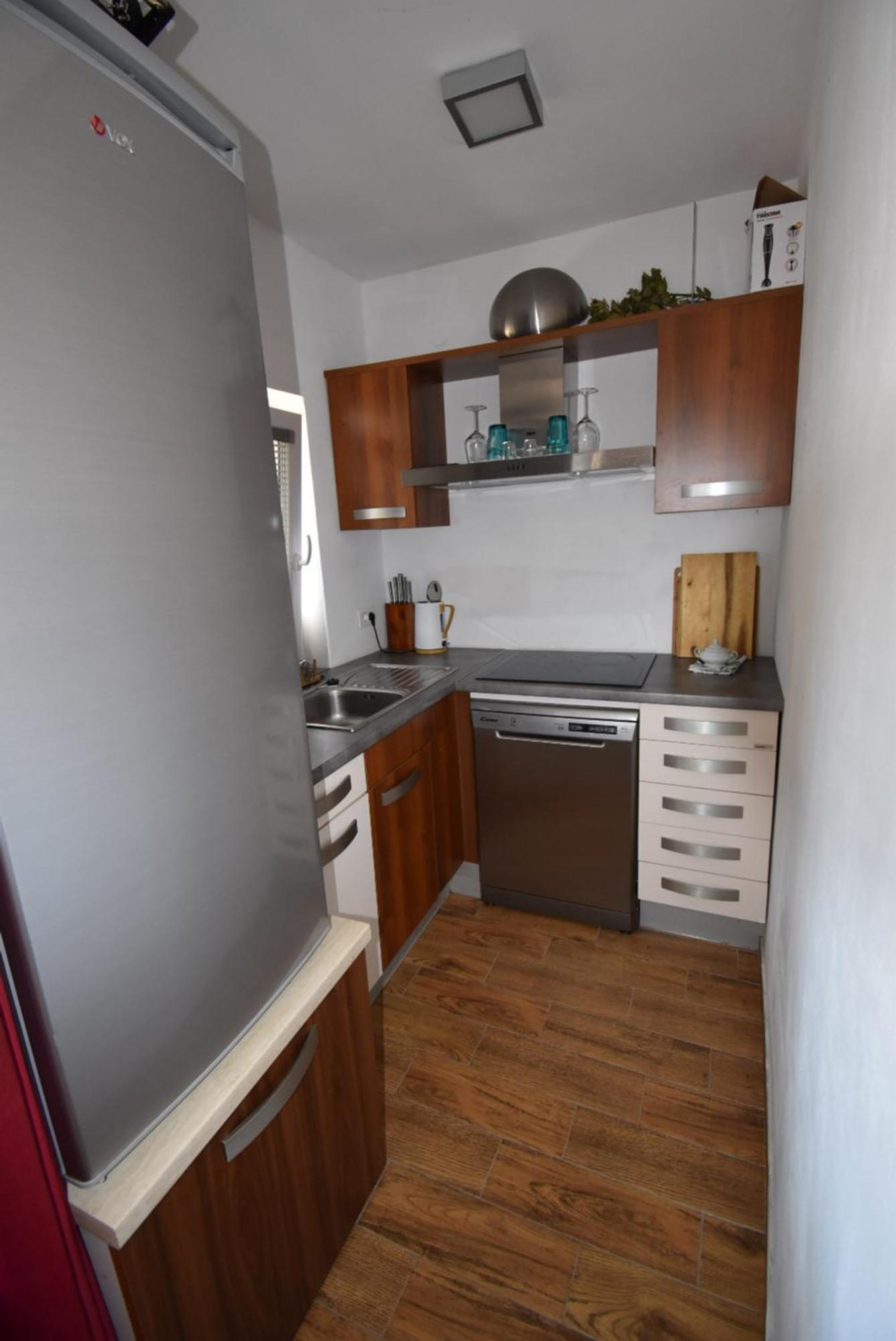 Apartments Free Alps, Massage & Wine ボヴェツ エクステリア 写真