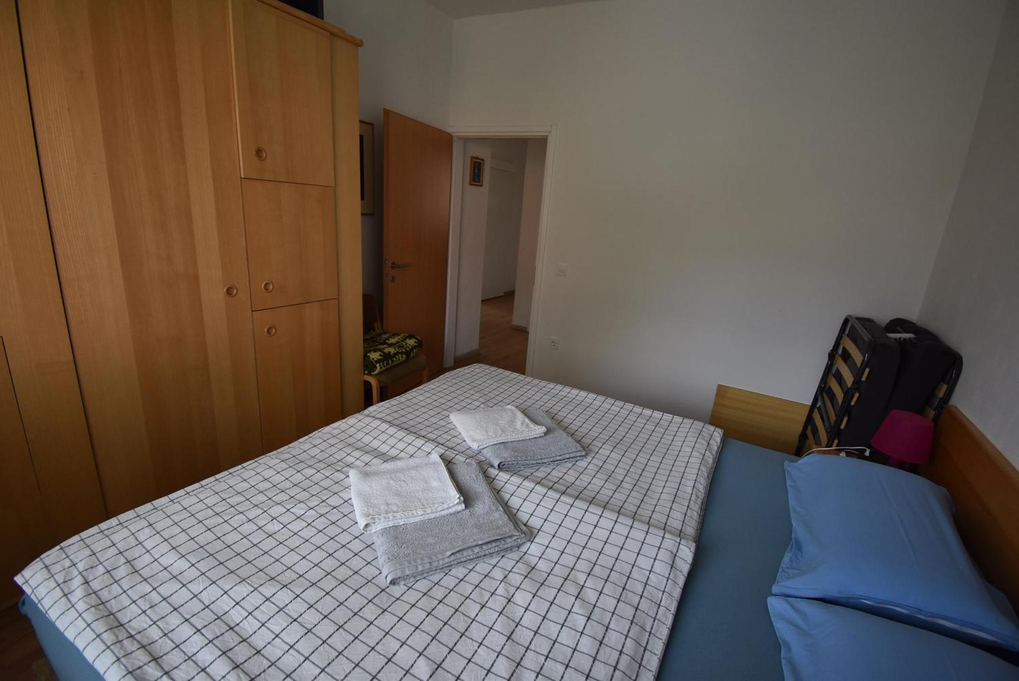 Apartments Free Alps, Massage & Wine ボヴェツ エクステリア 写真
