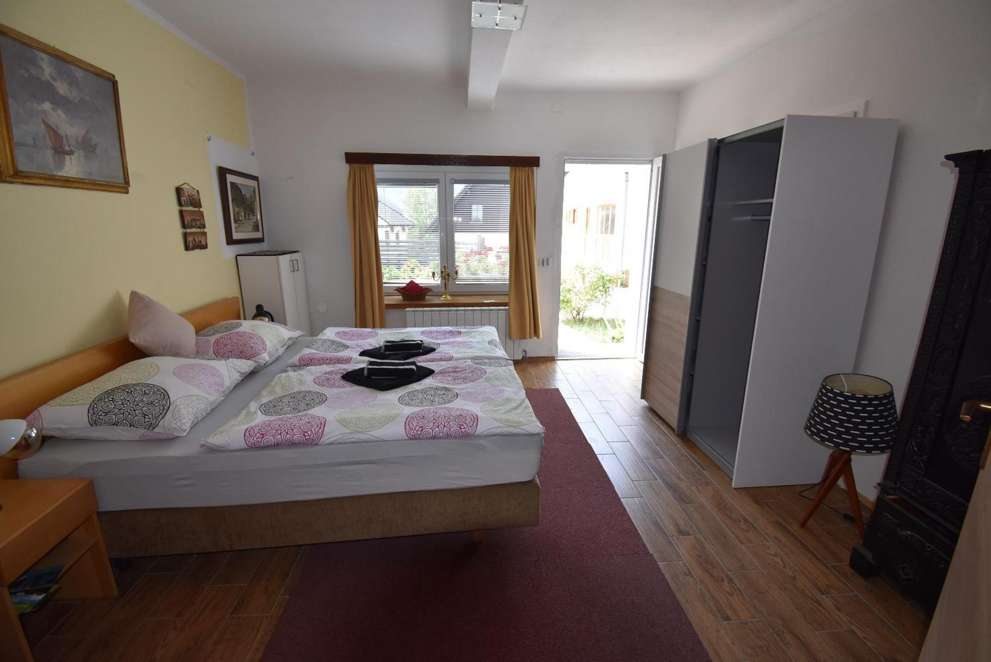 Apartments Free Alps, Massage & Wine ボヴェツ エクステリア 写真