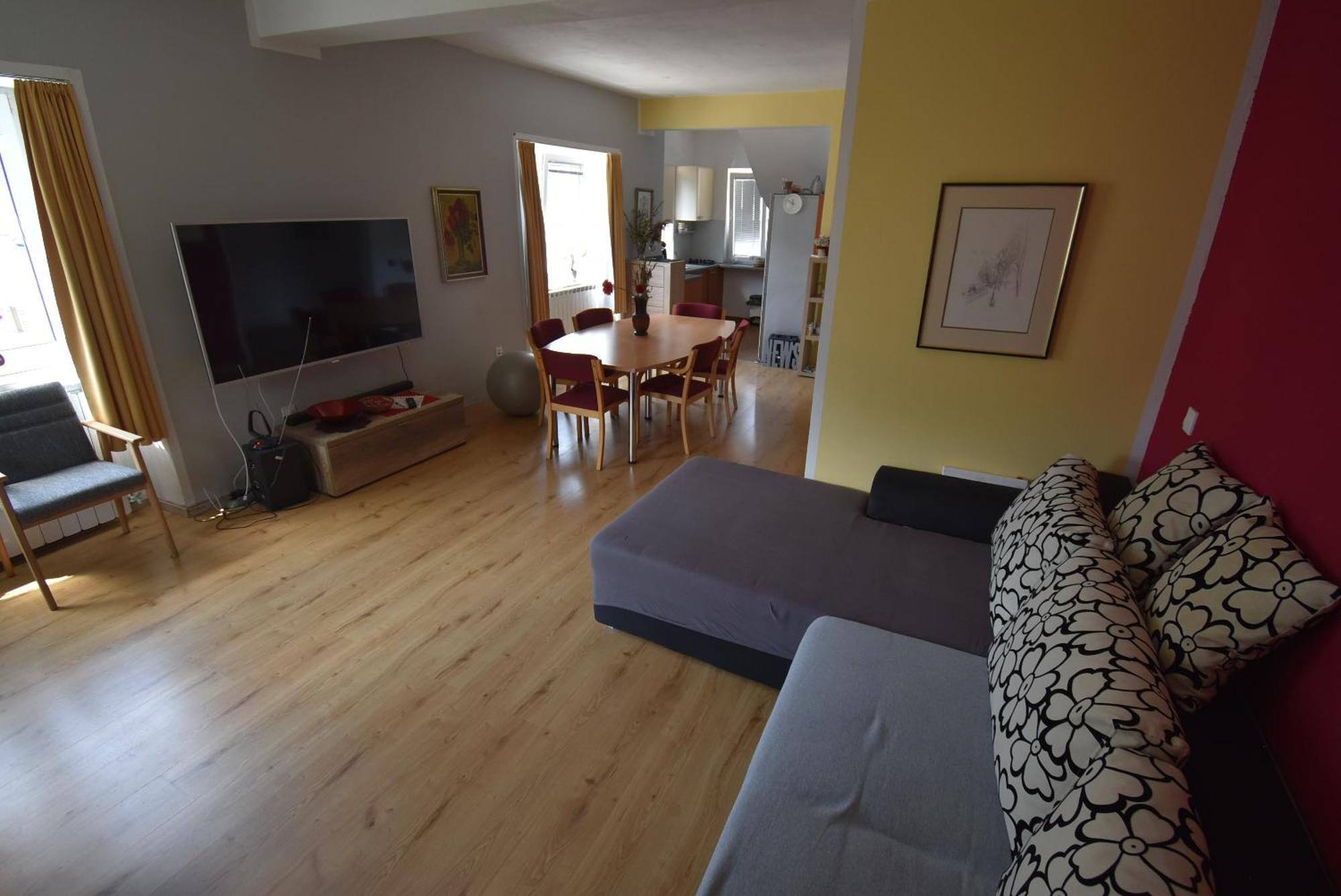 Apartments Free Alps, Massage & Wine ボヴェツ エクステリア 写真