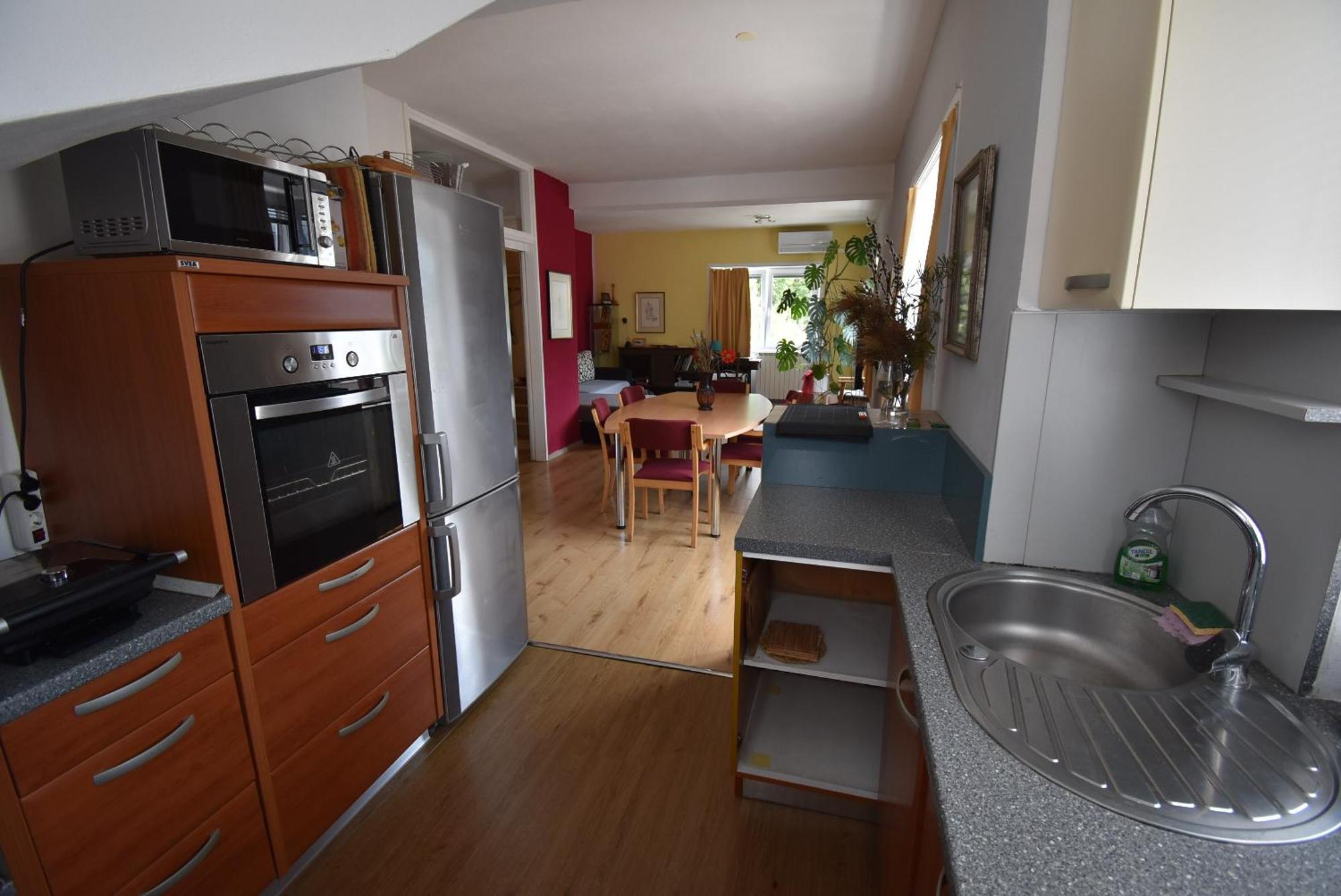 Apartments Free Alps, Massage & Wine ボヴェツ エクステリア 写真