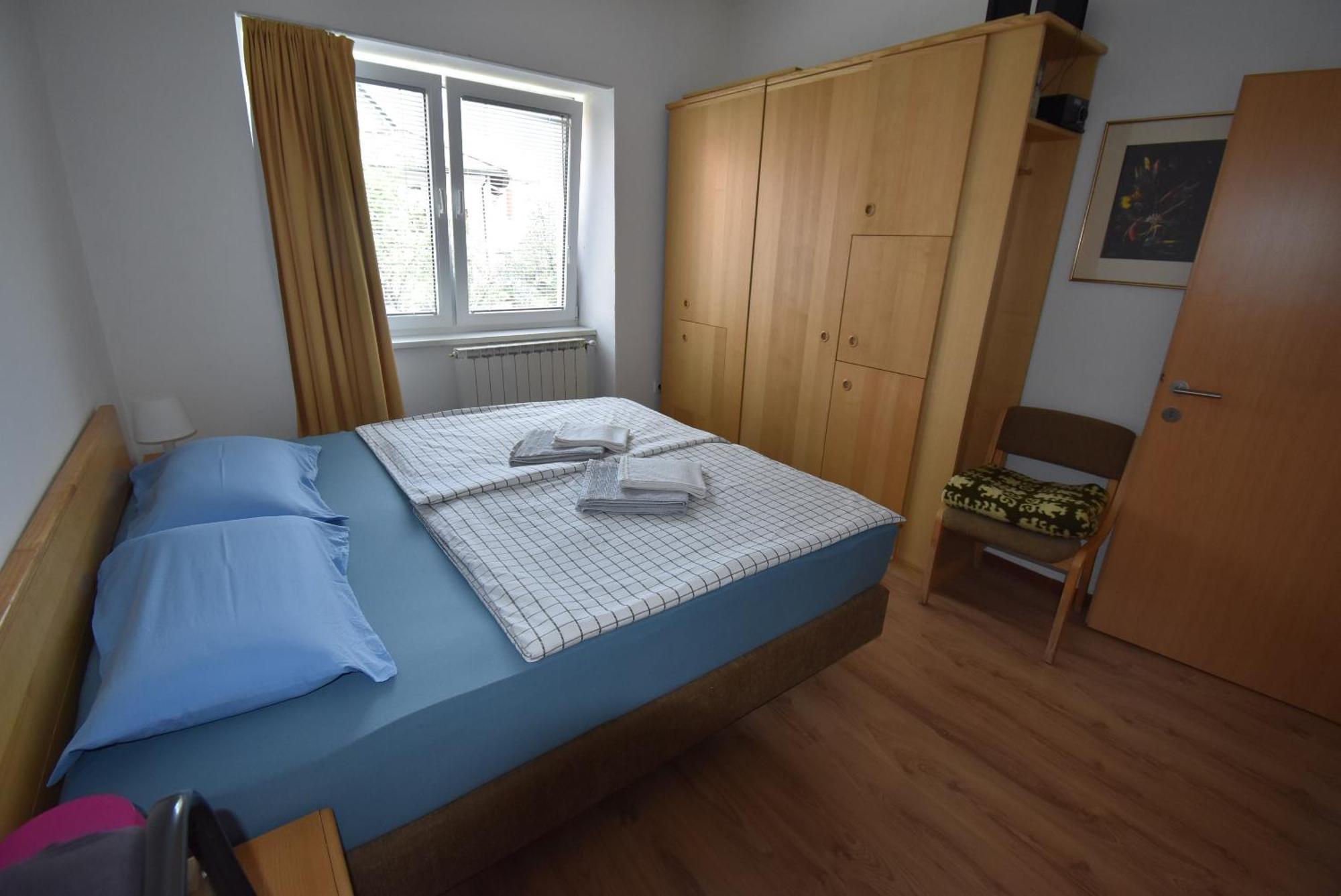 Apartments Free Alps, Massage & Wine ボヴェツ エクステリア 写真