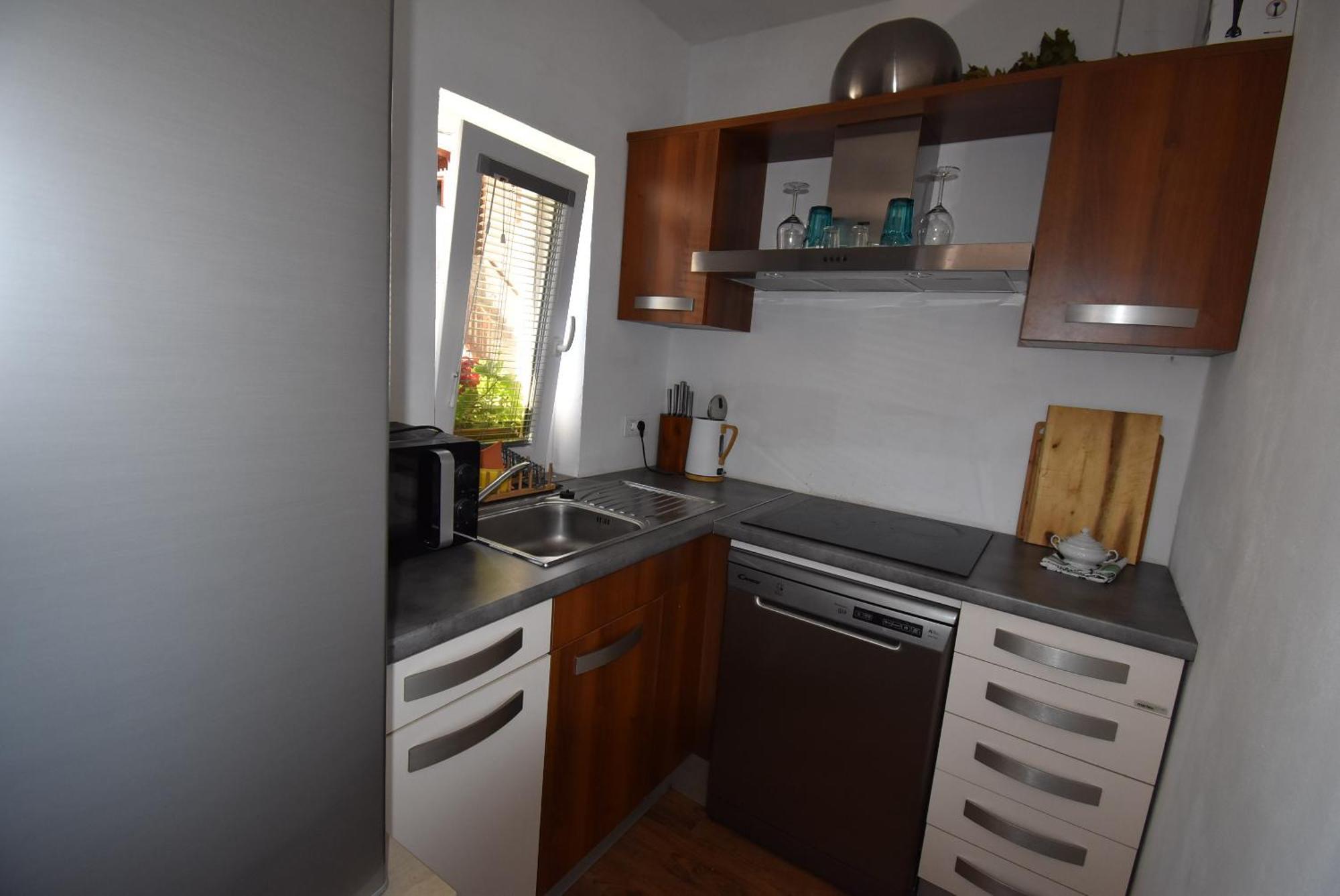 Apartments Free Alps, Massage & Wine ボヴェツ エクステリア 写真