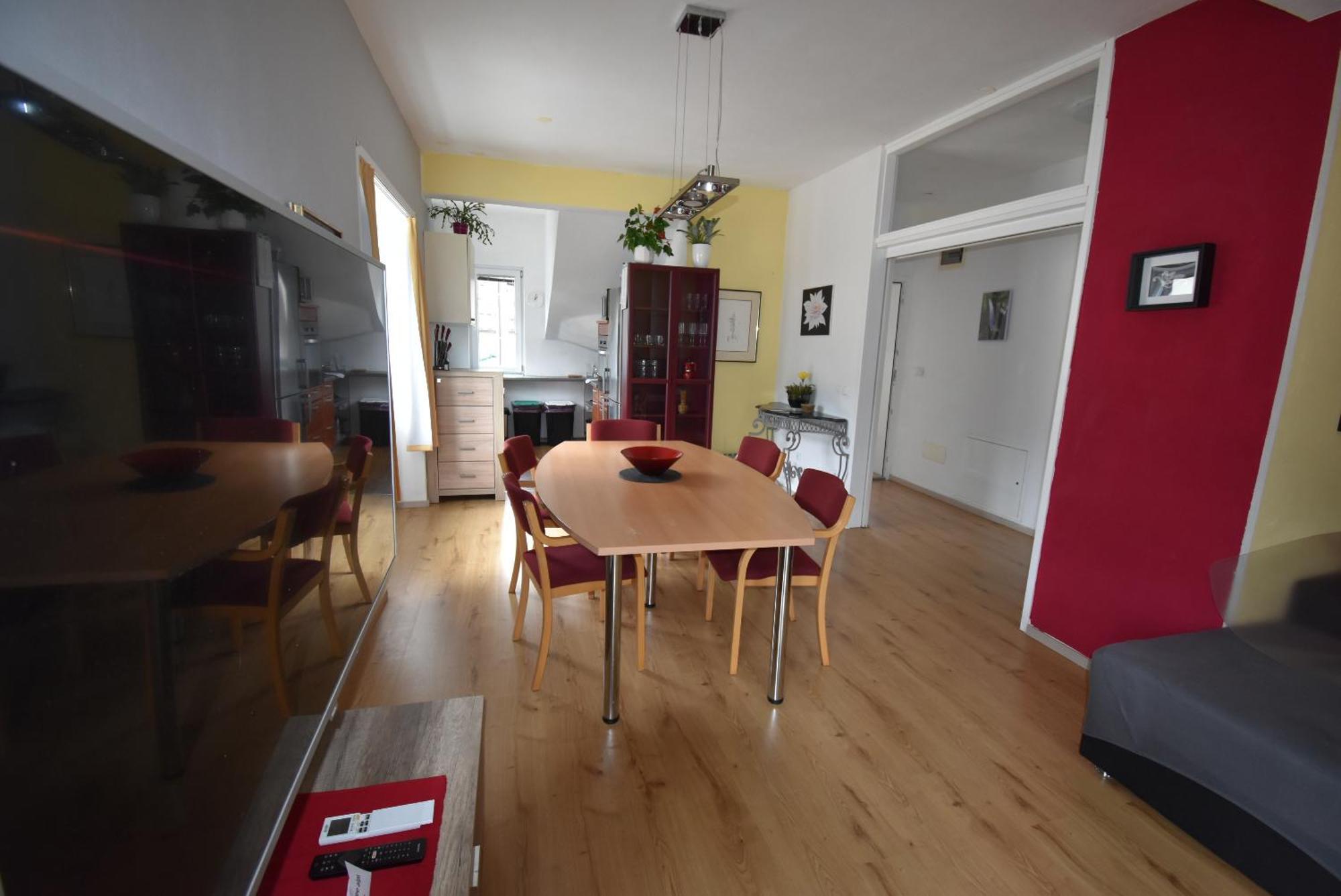 Apartments Free Alps, Massage & Wine ボヴェツ エクステリア 写真