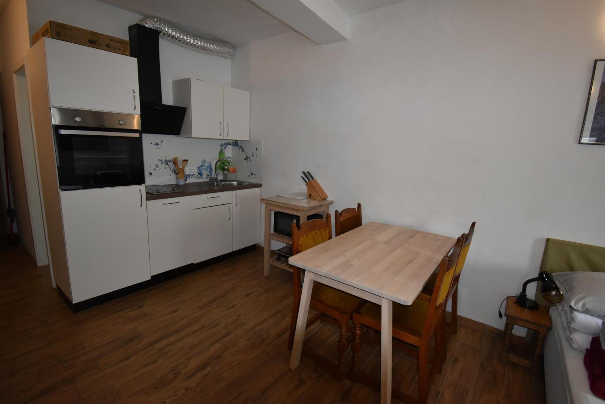 Apartments Free Alps, Massage & Wine ボヴェツ エクステリア 写真