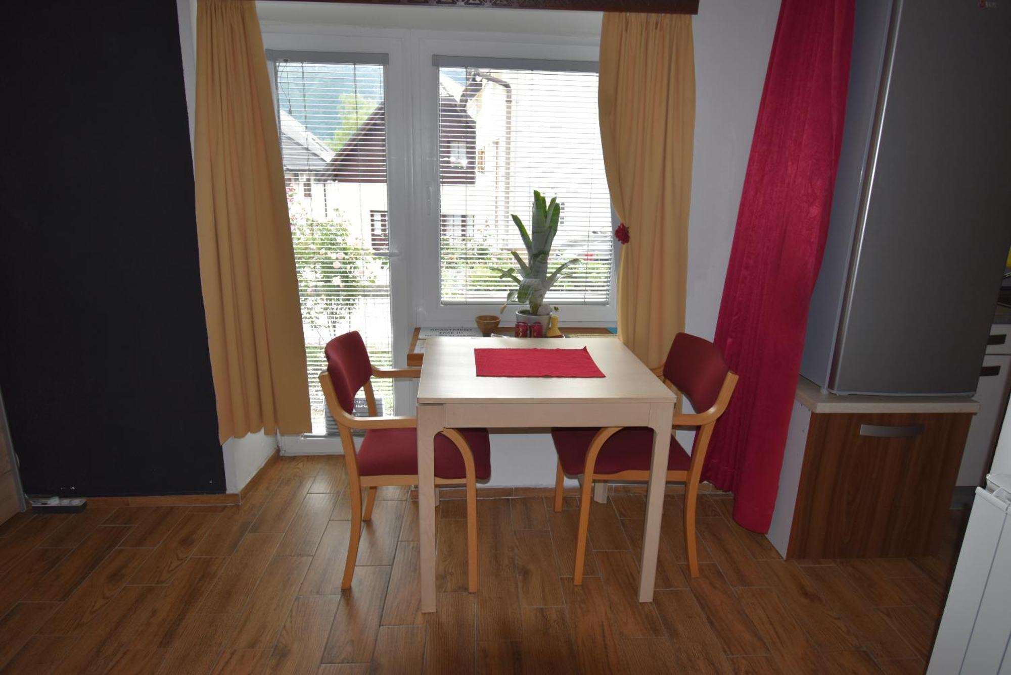 Apartments Free Alps, Massage & Wine ボヴェツ エクステリア 写真